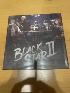ブラックスター 楽曲本 1.2.3.4 ＋ファンブック 5冊セット ブラックスター 楽曲本 1.2.3.4 ＋ファンブック 5冊セット - メルカリ
