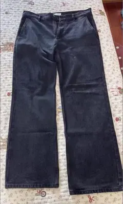 The Row ザロウ Finch Jean Denim 32 - メルカリ