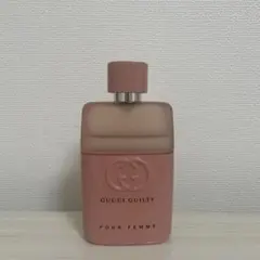 新品未開封　グッチ　ギルティ　ラブエディション　香水　50ml 792643_99999_0099_001_100_0000