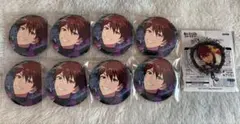 あんスタ コレクション 缶バッジ コレ缶 2024 Oct. idol 守沢千秋