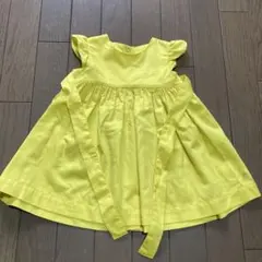 プチバトー　ワンピースのサムネイル