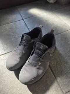 On Cloud 5 クラウド 5 waterproof