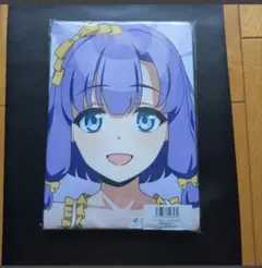 Mios限定】 ぬきたし 渡会ヒナミ 抱き枕カバー アクスタ2種 - メルカリ