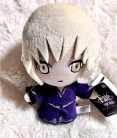 2026年最新】fate／stay night ぬいぐるみ セイバーの人気アイテム