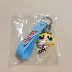 NewJeans ニュジ パワパフ キーホルダー BUNNY ダニエル - メルカリ