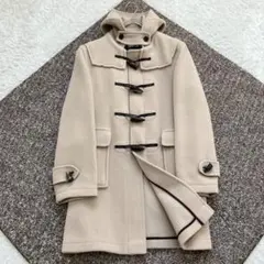 2025年最新】Gloverall カラー：ベージュ系 ダッフルコートの人気