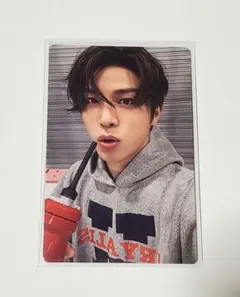 TREASURE ジョンファン シーグリ2025 YG SELECT 特典