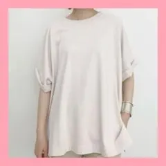 【R JUBILEE / アールジュビリー】L'Appartment Tシャツのサムネイル