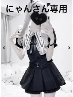 DimMoire【ディムモアール】おすましレース襟トップス/White - メルカリ