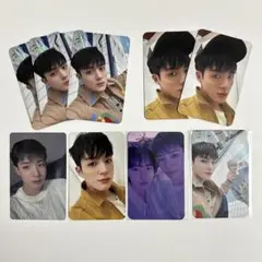 NCTDREAM ジェノ トレカ まとめ売り