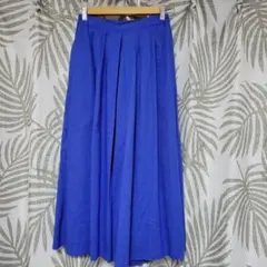 フレアーキュロット