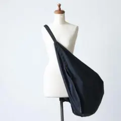 Hender Scheme origami bag big nylon