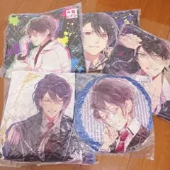ディアラバ マスコット Vol2 逆巻レイジ - メルカリ