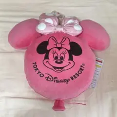定価以下！ミニー ポシェット バルーン ショルダー ディズニー