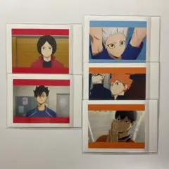 ハイキュー!! ぱしゃこれ　まとめ売り　Vol.2