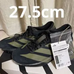 アディダス　アディゼロジャパン　ADIZERO JAPAN 9M 27.5