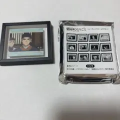 薬屋のひとりごと展　トレーディングフレームマグネット