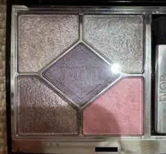 【限定】ディオール　スウィートブーケ　アイシャドウ