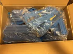 【トーマス プラレール】プラレールレールセット ダンボールいっぱい まとめ売り