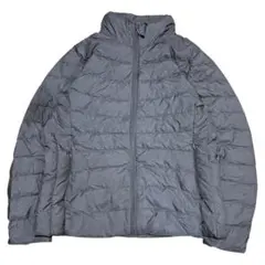 UNIQLO ユニクロ ウルトラライトダウンジャケット グレー xl 1