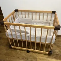 farska ミニジョイントベッドネオ＋コンパクトベッドライト