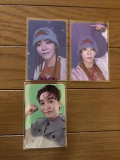 seventeen BSS TELEPARTY スングァン　トレカ K-POP予約情報🇰🇷 on X: 