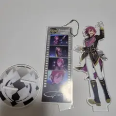 2025年最新】七種茨 中国 アクスタの人気アイテム - メルカリ