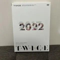 TWICE/TWICE JAPAN DEBUT 5th Anniversary…