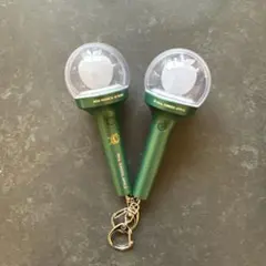 Mrs.GREEN APPLE ミセス　Light stickミニペンライト