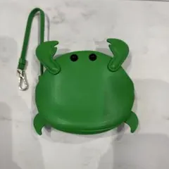kate spade new york（ケートスペードニューヨーク）カニ型ポーチ