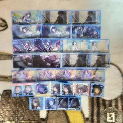 プロセカ メモステ 一歌 まとめ売り