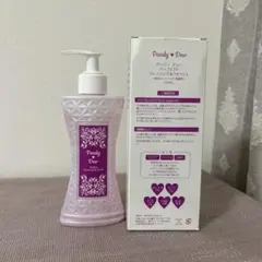 【未開封】パーリーデュー クレンジング＆ウォッシュ 600mL パーリーデュー / パーフェクトクレンジング&ウォッシュの公式