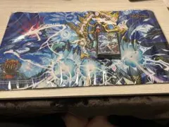 デスドラゲリオン プレイマット スリーブ - メルカリ