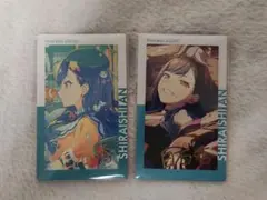 2025年最新】白石杏カードの人気アイテム - メルカリ