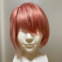 笹木咲 ウィッグ　男体化のサムネイル