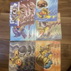 2026年最新】ポケモン化石博物館 ポストカードの人気アイテム - メルカリ