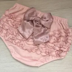 ShirleyTemple オーバーパンツ ブルマ パンツ シャーリーテンプル