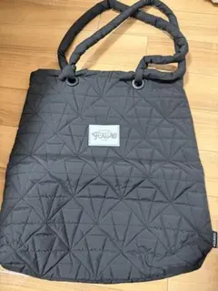 SEVENTEEN TOUR 'FOLLOW' トートバッグ