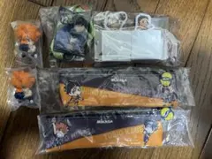 ハイキュー　まとめ売り