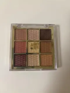 Amiok Soft Clay Beam Eye Shadow Paletteのサムネイル