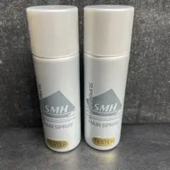 スーパーミリオンヘアースプレー 未使用品 2本のサムネイル