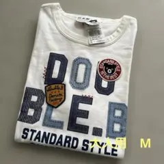 2025年最新】MIKI HOUSE DOUBLEB レディース 半袖(Tシャツ) Tシャツ