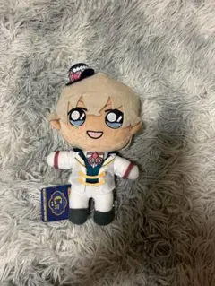 名探偵コナンぬいぐるみ