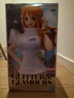 2026年最新】GLITTER&GLAMOURS NAMI EGGHEAD STYLEの人気アイテム