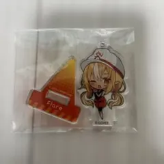 【2点set】【海外限定】ホロライブ　不知火フレア　アクリルスタンド ホロライブ アクリルスタンド 不知火フレア 2点セット - メルカリ