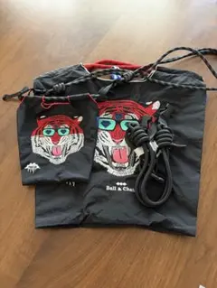 Ball & Chain MULGA ３点セットのサムネイル