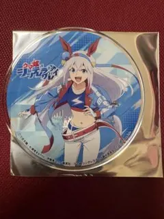 ゾンビランドサガ ゆめぎんが アクリルコースター 二階堂サキ - メルカリ