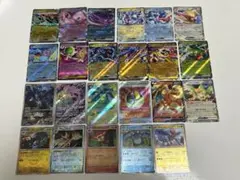 ポケモンカード まとめ売り XY BW 伝説キラコレクション - メルカリ
