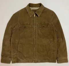 「美品」00s GAP コーデュロイジャケット 裏ボア