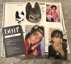 【本日限定値下げ】スピーカー Wolf Chan Stray Kids